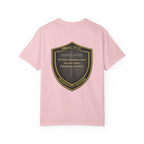 The Foundation — Proverbs 27:17 — In Plain Clothes Tee