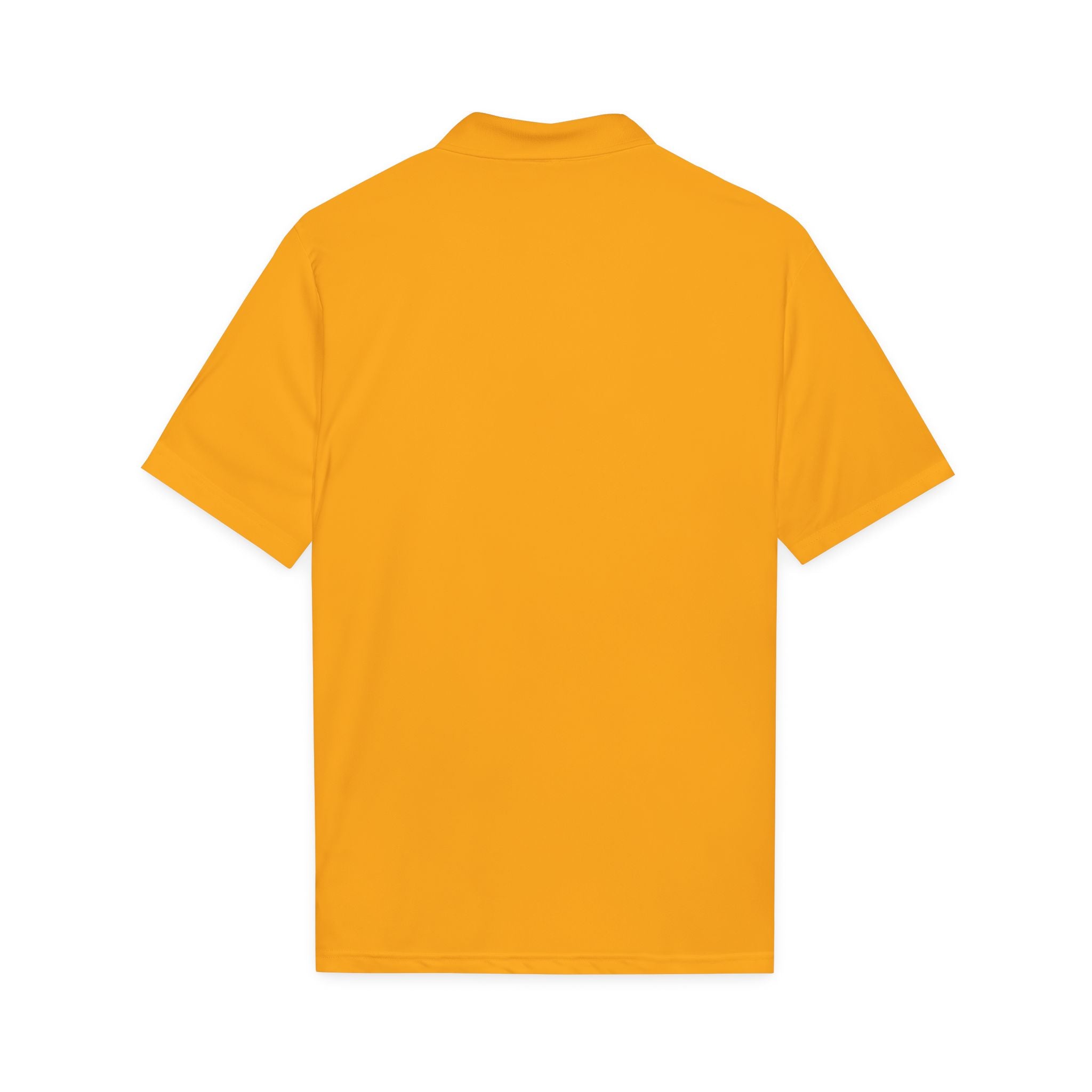 John 3:16 — Embroidered Polo   The Foundation Collection (Light colors)