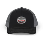 All-Time Quaterback, Emeritus--Embroidered Trucker Hat