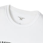 Amity Island Yacht Company T-Shirt — Vintage Literary Humor Tee