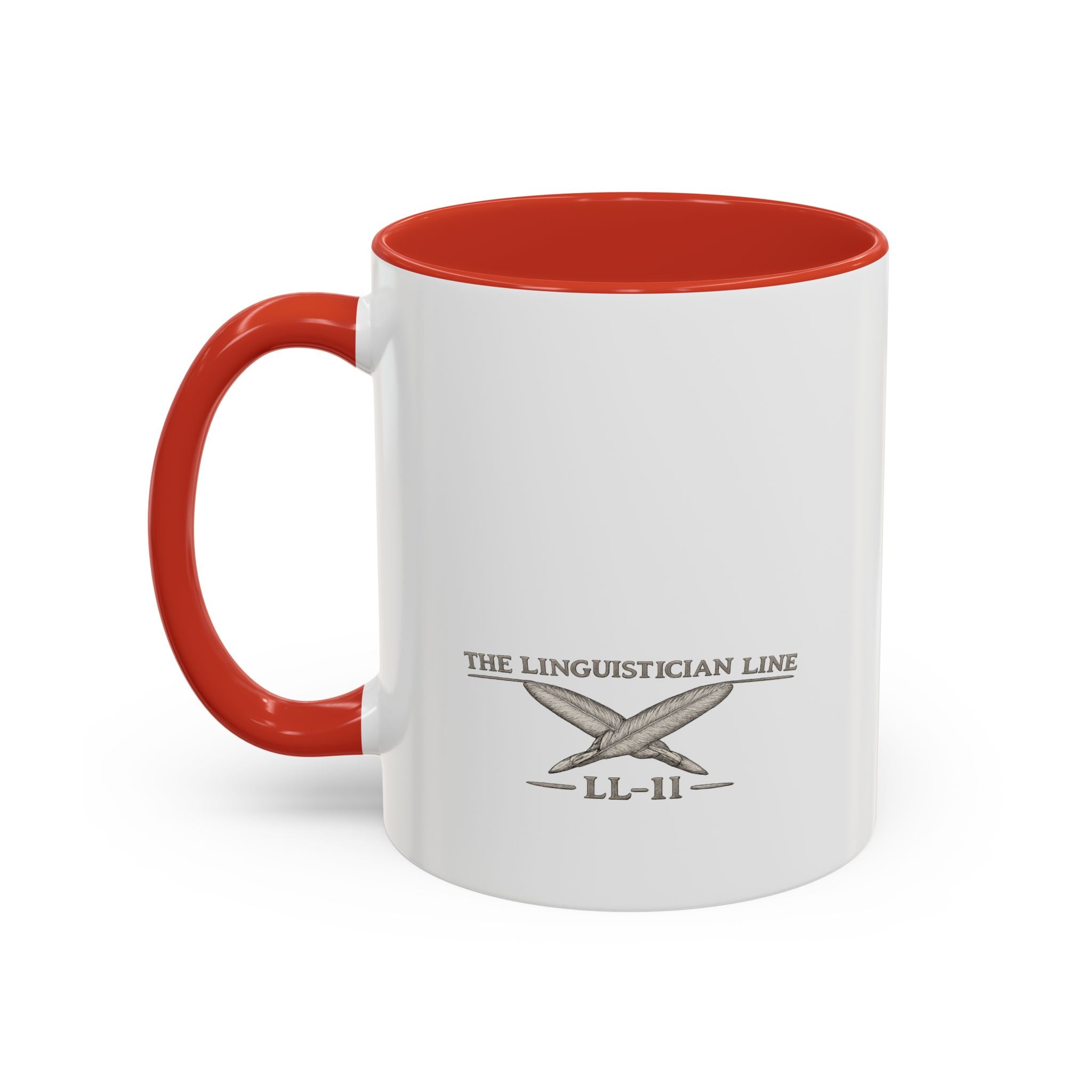 Hawthorne Embroidery Mug