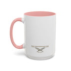 Montague & Capulet Dating Services Mug