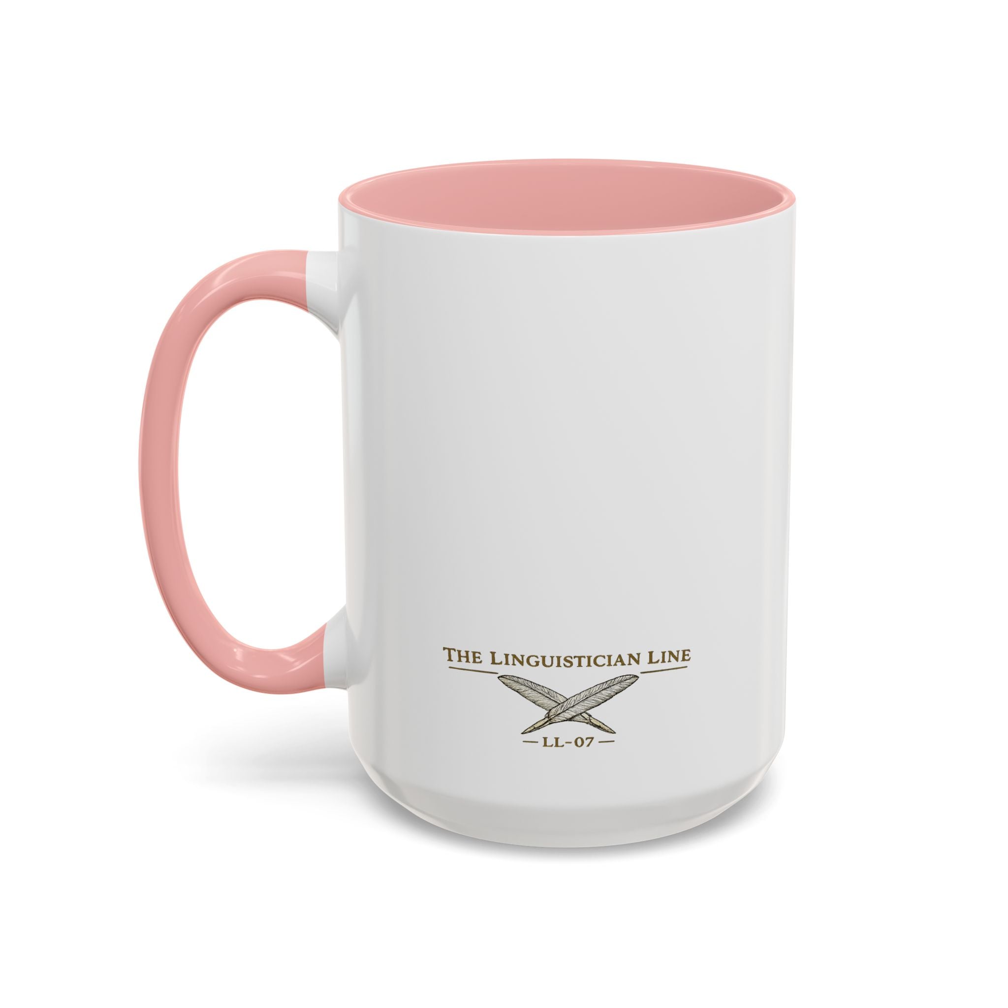 Montague & Capulet Dating Services Mug