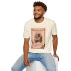 Montague & Capulet Dating Services T-Shirt – Vintage Literary Humor Tee
