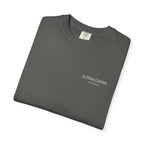 In Plain Clothes: Not Ashamed Comfort Colors Tee
