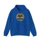 Recess Hall of Fame Hoodie -- Class of 4th Grade