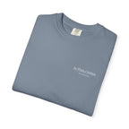 In Plain Clothes: Not Ashamed Comfort Colors Tee