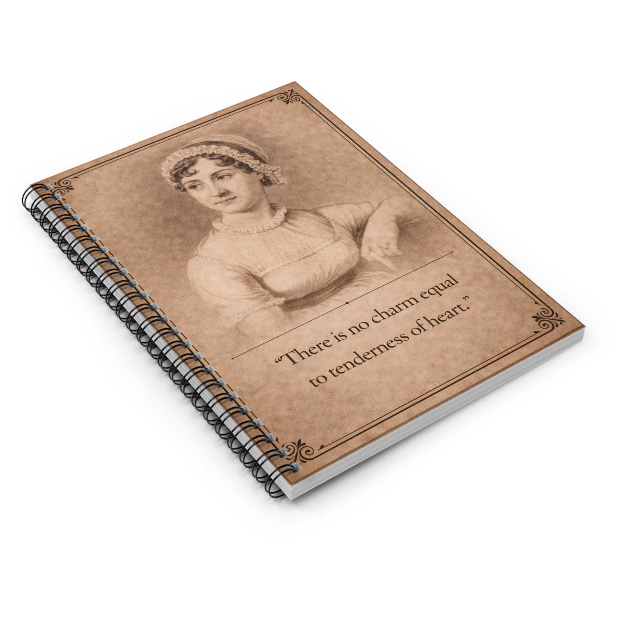 The Ledger — Austen Edition — A Record of Better Thinking