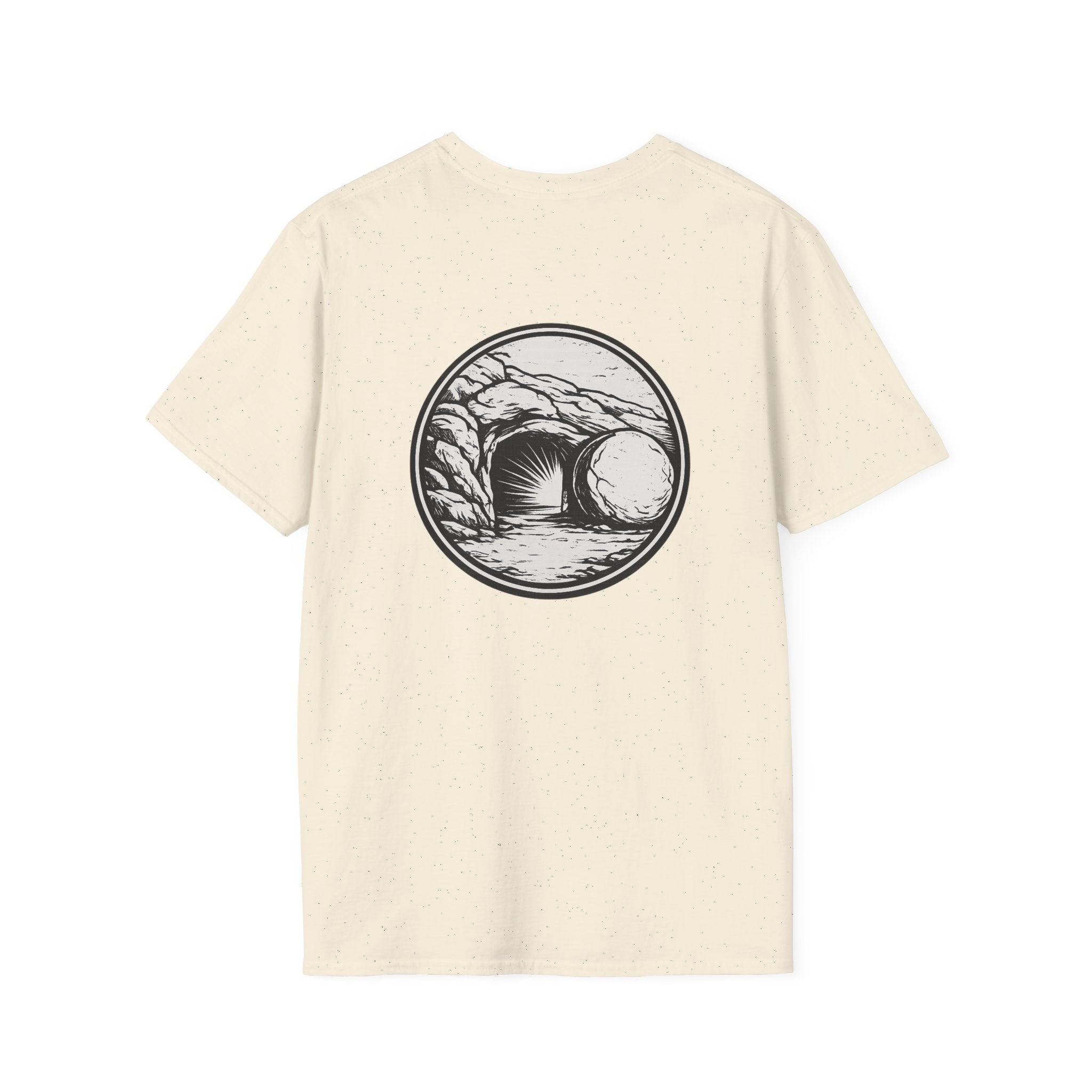 The Foundation — Matthew 28:6 — “The Promise” Tee