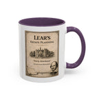 Lear’s Estate Planning Mug