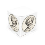 The Writer's Block -- Sam Edition -- A Desk Companion from The Author's Inkwell