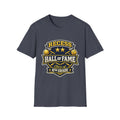 Recess Hall of Fame 4th Grade T-Shirt