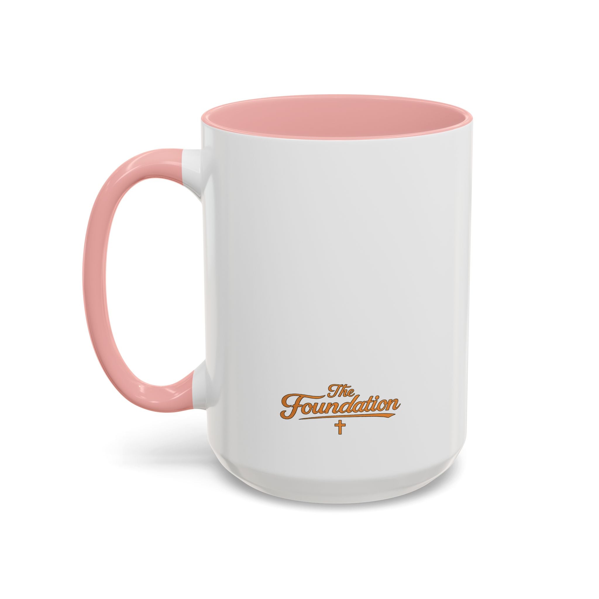 Every Breath Speaks His Name – Genesis 2:7 Christian Botanical Lung Mug (YHWH Design, Nurse Gift, Faith Mug)