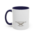 Hawthorne Embroidery Mug