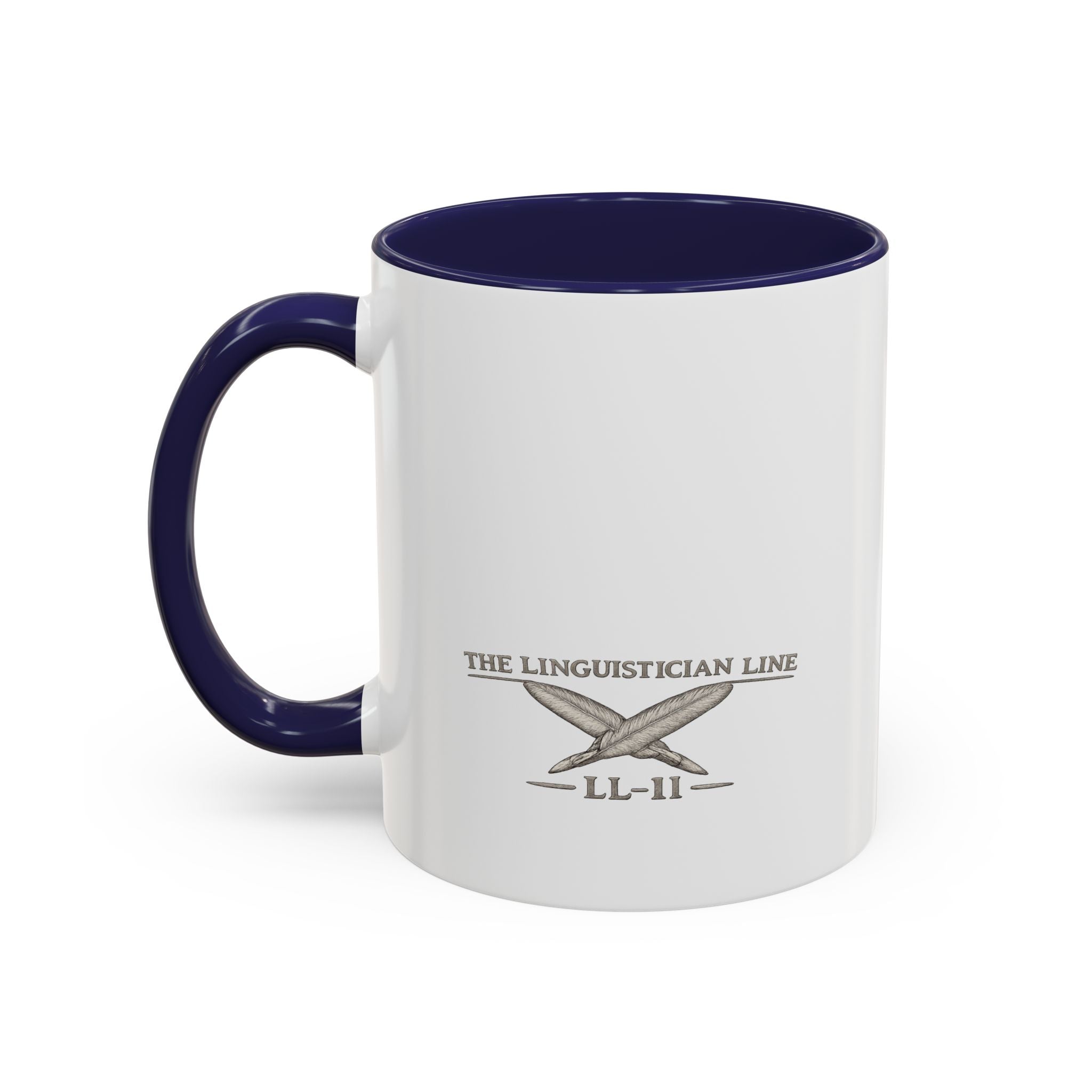 Hawthorne Embroidery Mug