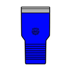 All-Time Quarterback. Emeritus -- 30oz Insulated Tumbler