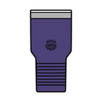 All-Time Quarterback. Emeritus -- 30oz Insulated Tumbler