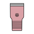 All-Time Quarterback. Emeritus -- 30oz Insulated Tumbler