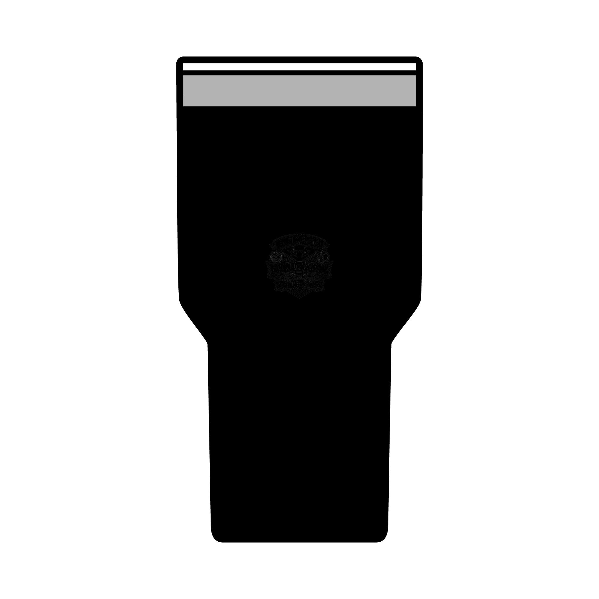 All-Time Quarterback. Emeritus -- 30oz Insulated Tumbler