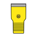 All-Time Quarterback. Emeritus -- 30oz Insulated Tumbler