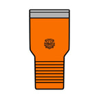 All-Time Quarterback. Emeritus -- 30oz Insulated Tumbler