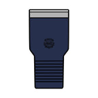 All-Time Quarterback. Emeritus -- 30oz Insulated Tumbler