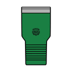 All-Time Quarterback. Emeritus -- 30oz Insulated Tumbler