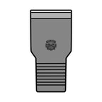 All-Time Quarterback. Emeritus -- 30oz Insulated Tumbler