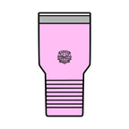 All-Time Quarterback. Emeritus -- 30oz Insulated Tumbler