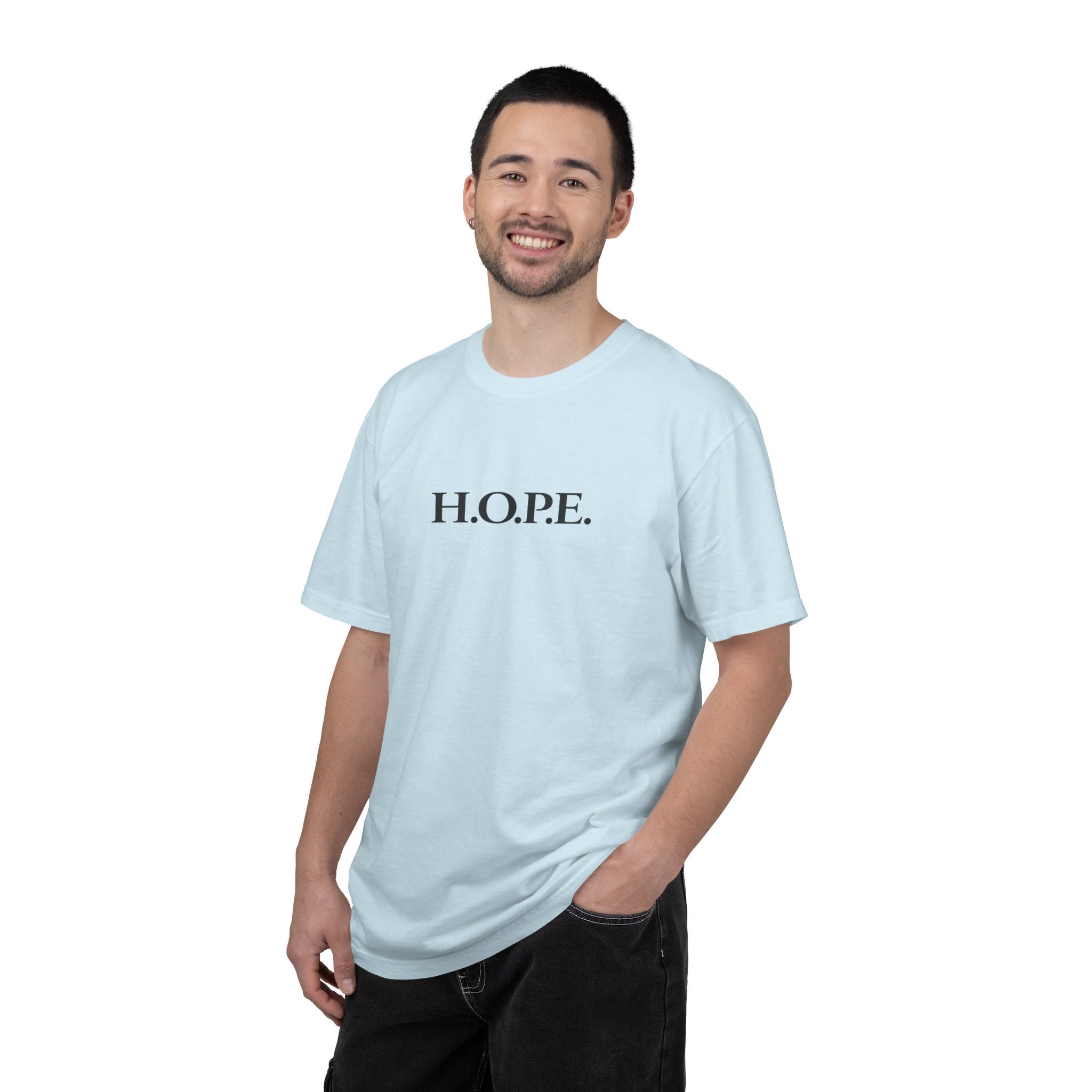 H.O.P.E.