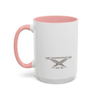 Hawthorne Embroidery Mug