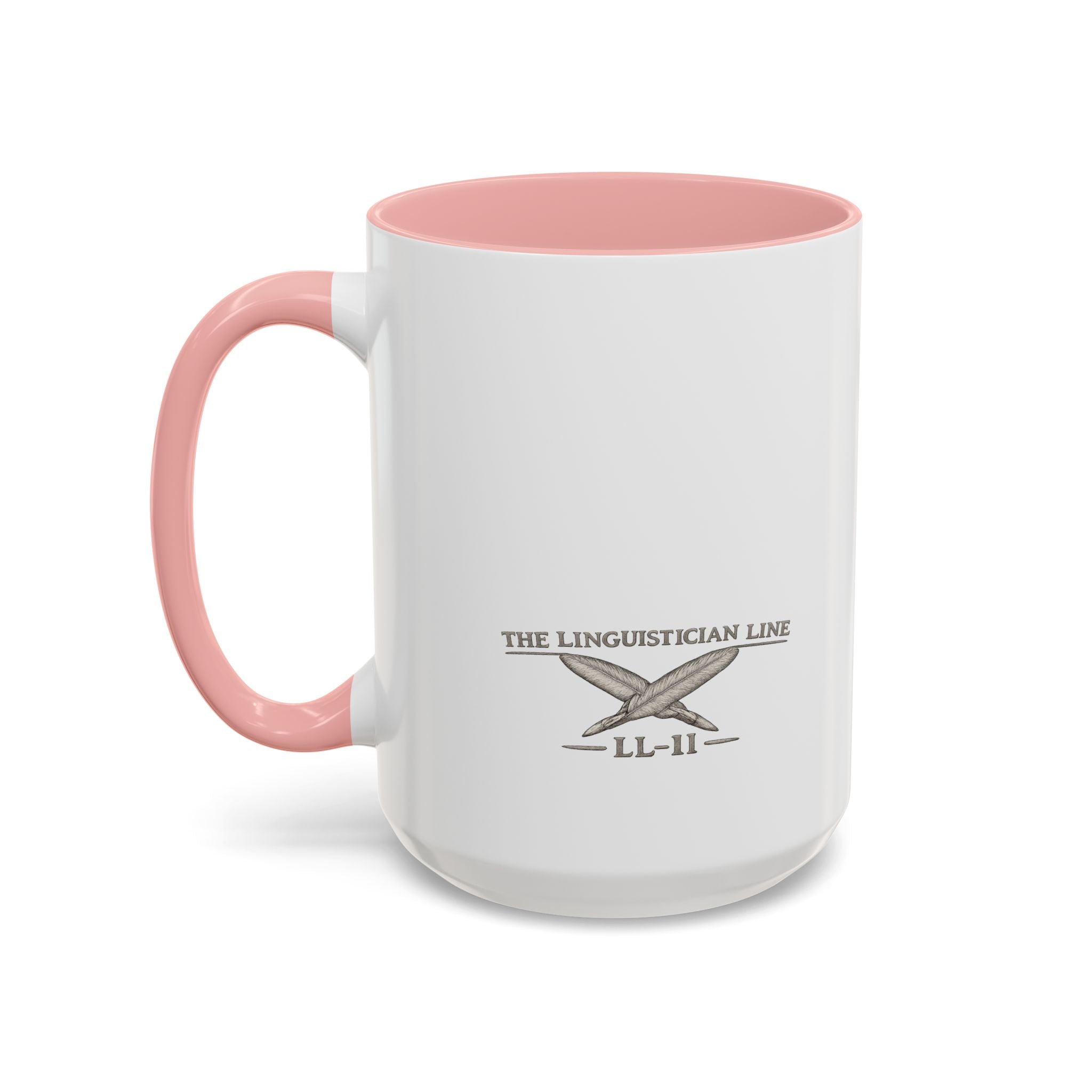 Hawthorne Embroidery Mug