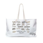 Weekender Bag – "Call on Him"     From The Foundation