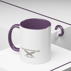 Hawthorne Embroidery Mug