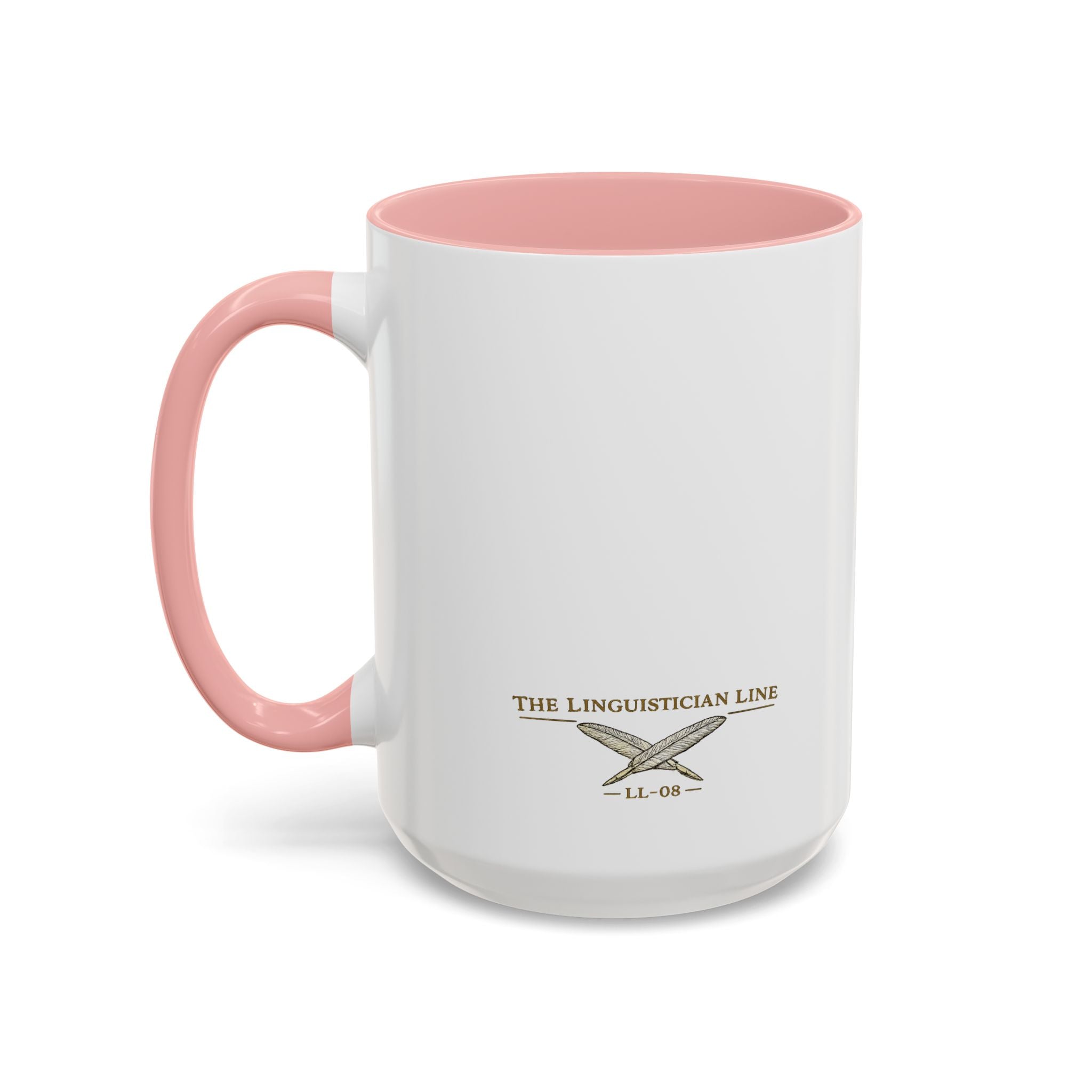 Brutus & Co. Mug