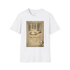 Brutus & Co. Executive Transition Services T-Shirt – Vintage Literary Humor Tee