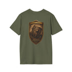 The Armor — Ephesians 6:16 Tee      Shield of Faith | In Plain Clothes