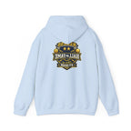 Recess Hall of Fame Hoodie -- Class of 4th Grade