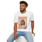 Montague & Capulet Dating Services T-Shirt – Vintage Literary Humor Tee