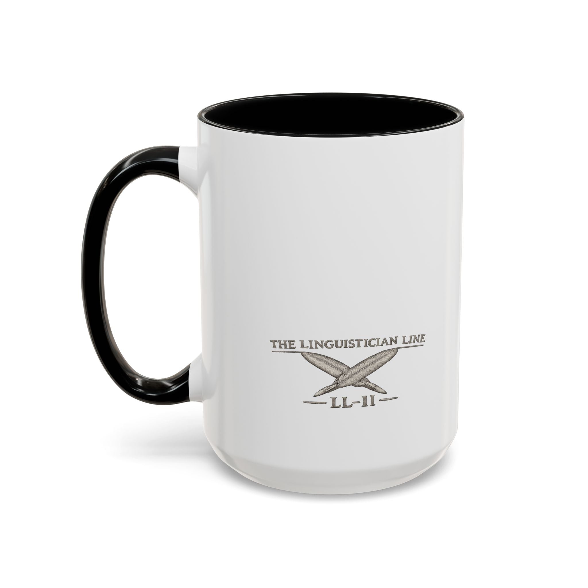 Hawthorne Embroidery Mug