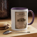 Lear’s Estate Planning Mug