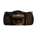 The Foundation — Full Armor Duffel    Field Goods Series