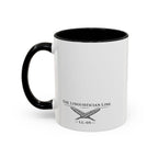 Iago’s Domestic Advisory Coffee Mug