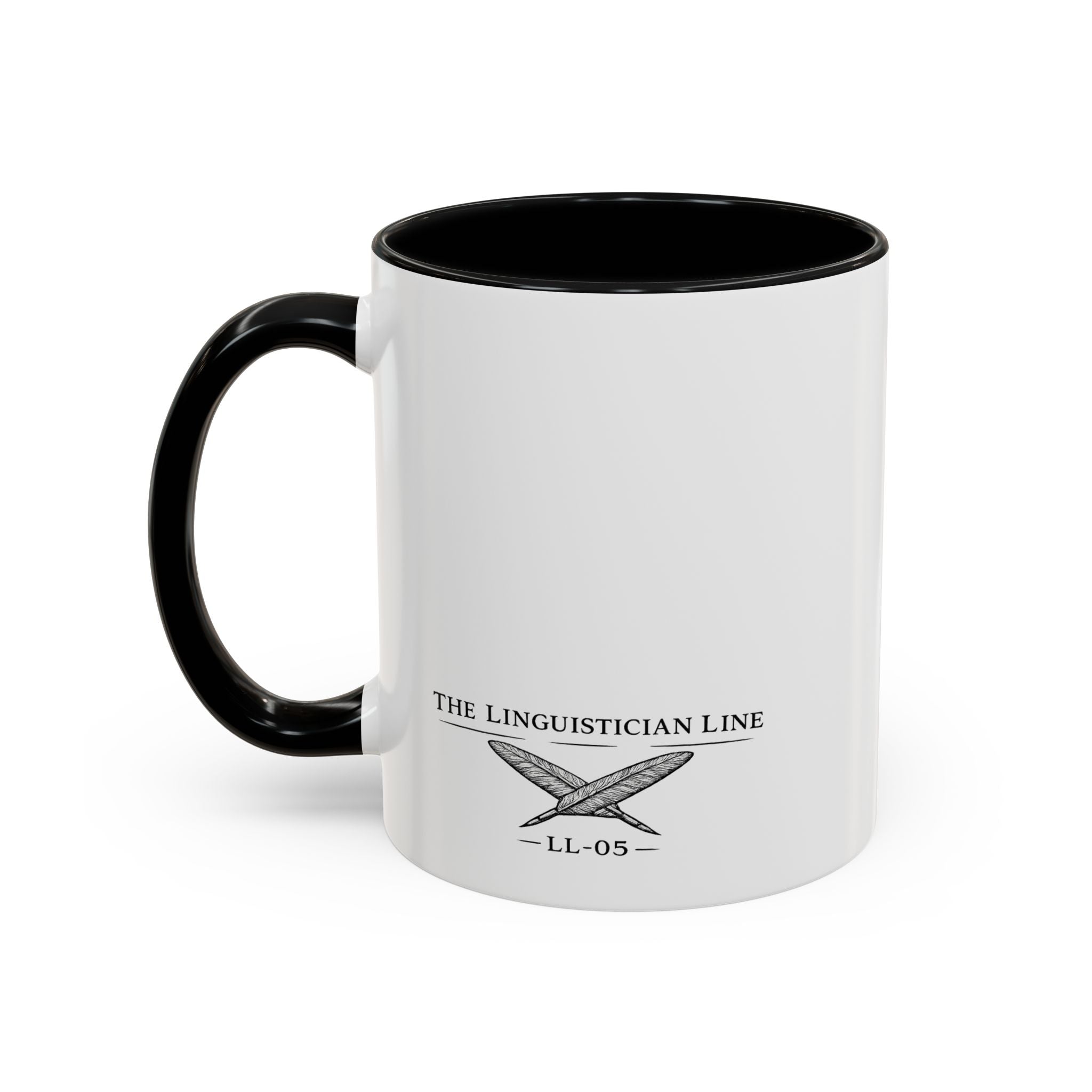 Iago’s Domestic Advisory Coffee Mug