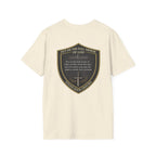 The Armor — Ephesians 6:13 — In Plain Clothes Tee