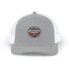 All-Time Quaterback, Emeritus--Embroidered Trucker Hat