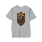 The Armor — Ephesians 6:16 Tee      Shield of Faith | In Plain Clothes
