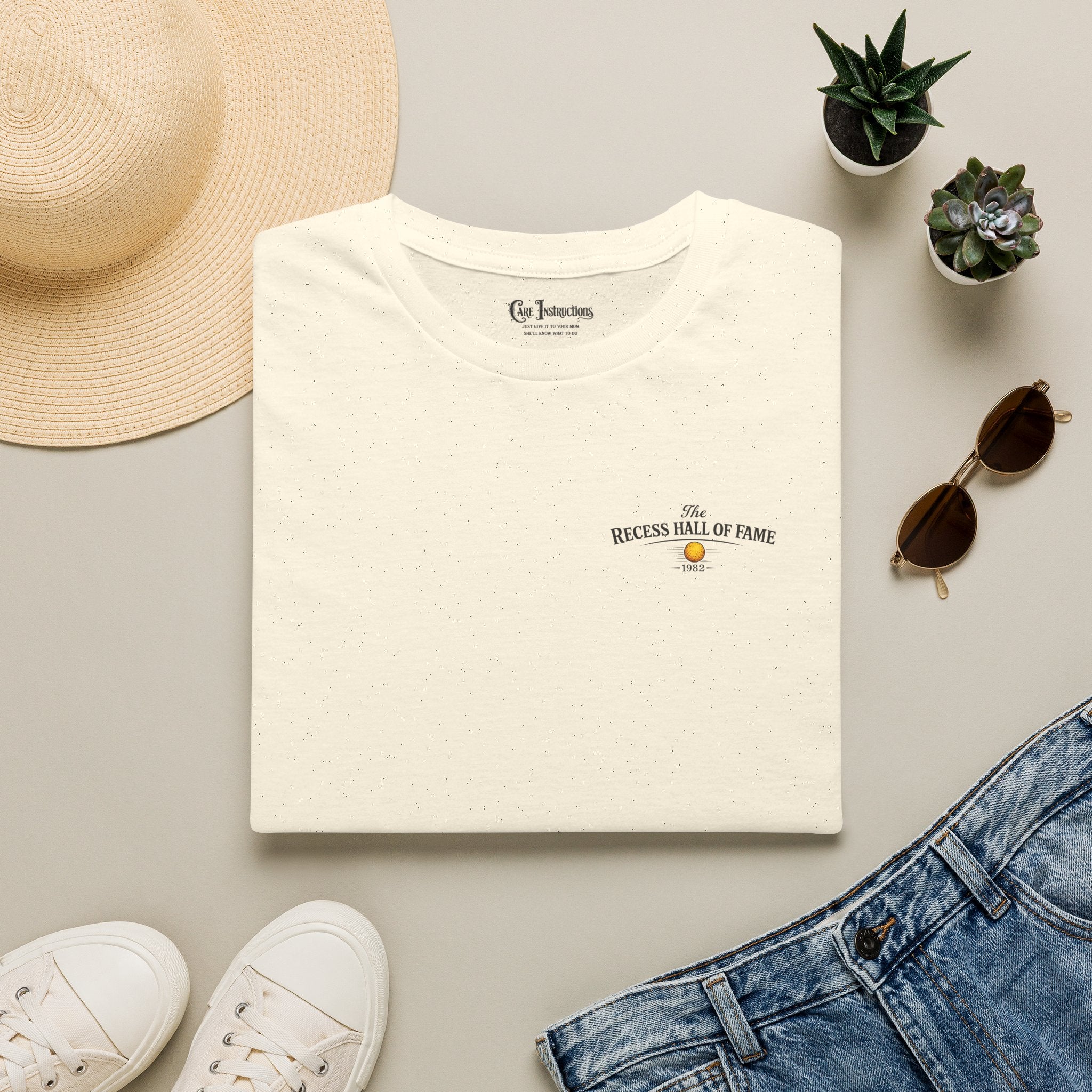 Goofy Golf Master’s Tour – 1st Runner-Up Tee