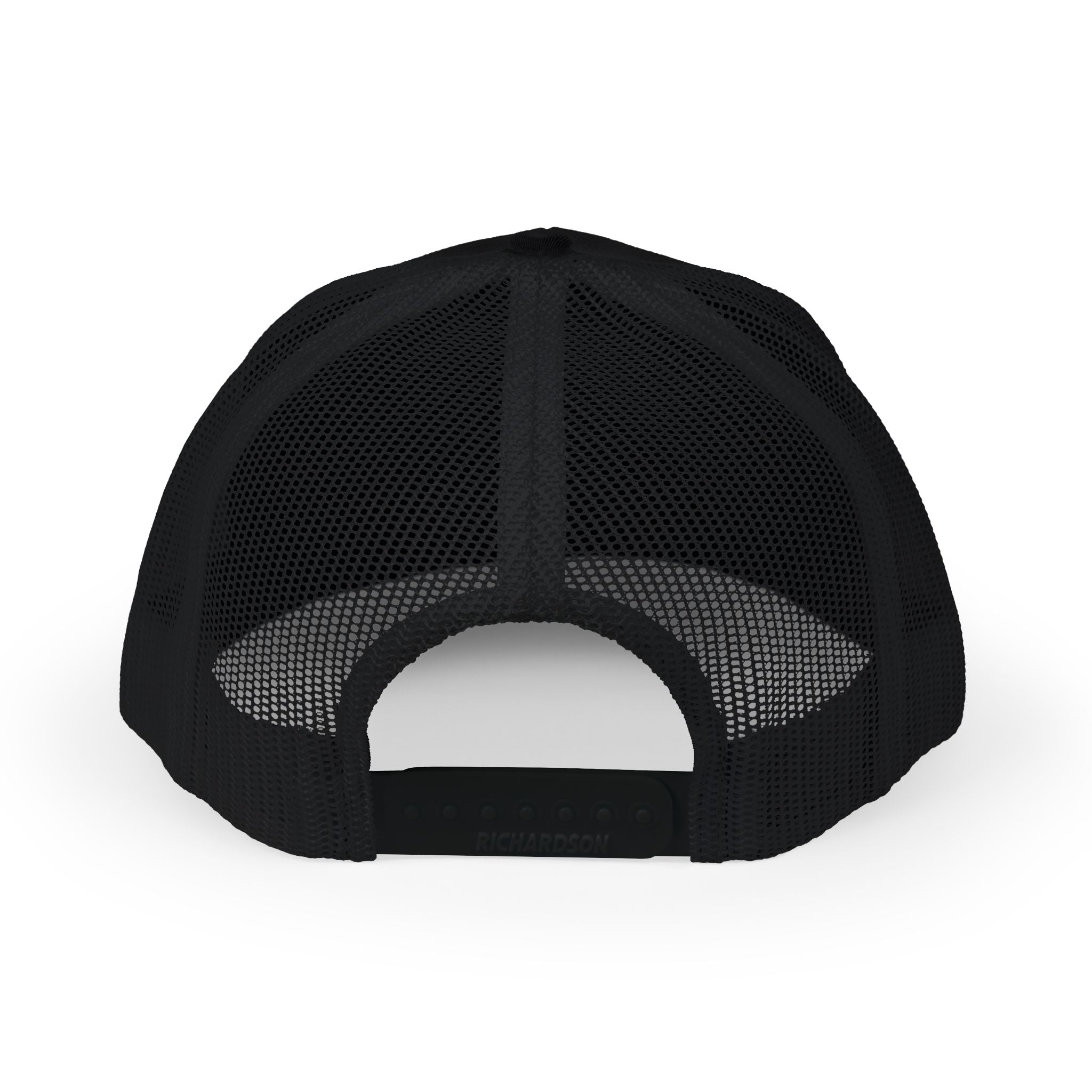 Boat Ramp Judge — Richardson 112 Trucker Hat