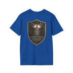 The Armor — Ephesians 6:14 — In Plain Clothes Tee
